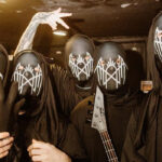 Alpha Wolf Share "Rot In Pieces" Live Video From Their Halloween 'Sleep Token' Set