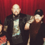 Atreyu Announce "The Curse" 20th Anniversary Show With Eighteen Visions (Performing "Obsession") and Death By Stereo (Performing "If Looks Could Kill...)