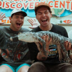 AVOID Premiere "Gator Fest" Video