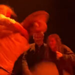Watch The Brian Jonestown Massacre Fight Onstage In Melbourne