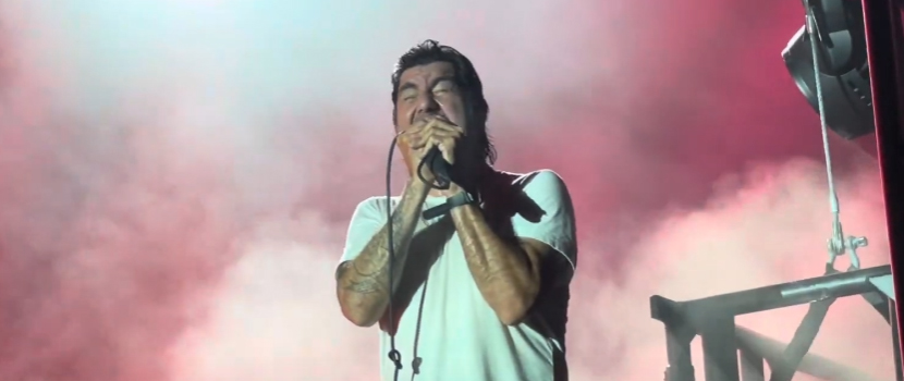 Deftones Dusted Off Several Tracks During Their 2023 'Dia De Los Deftones' Set