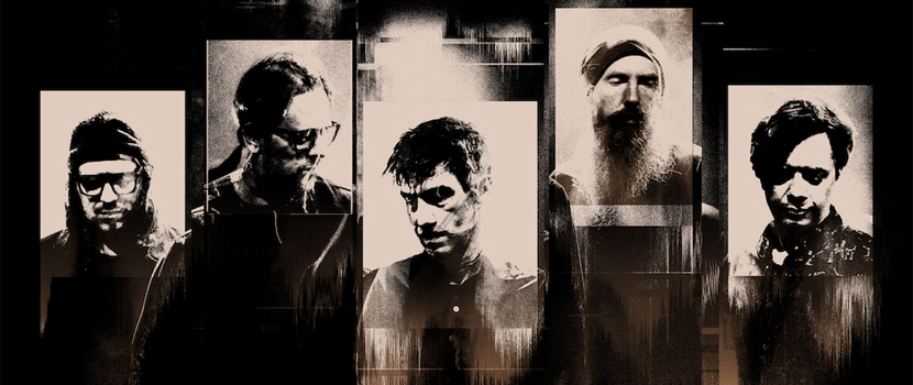 Codeseven To Be Rejoined By Ex-Vocalist David Owen During Throwback New Year's Eve Show