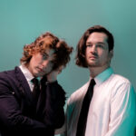 Colorblind Sign With Solid State/Tooth & Nail