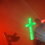 Watch Crosses (†††) Play Their First Live Show Since 2014