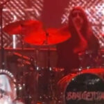 A Corpse Painted Dave Grohl Joined boygenius On Drums In L.A. Last Night