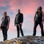 Enslaved, Borknagar, YOB, Etc. Booked For 2026 'Fire In The Mountains' Festival