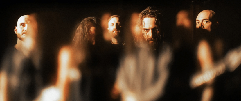 Enterprise Earth Premiere "The Reaper's Servant" Video With Spite's Darius Tehrani