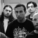 Foreign Hands Premiere "Conditioned For A Head-On Collision" Video Featuring Static Dress' Olli Appleyard