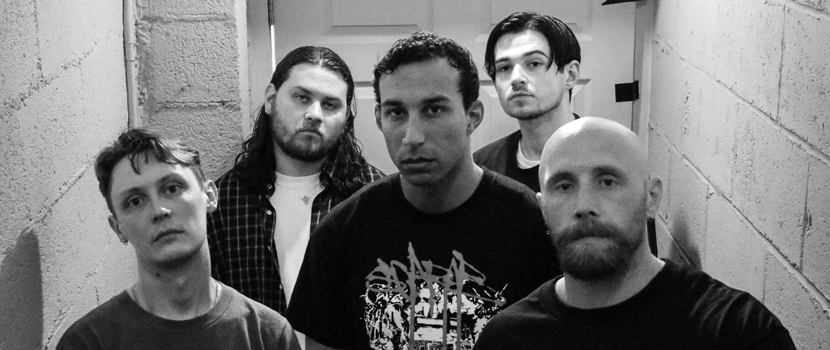 Foreign Hands Premiere "Conditioned For A Head-On Collision" Video Featuring Static Dress' Olli Appleyard