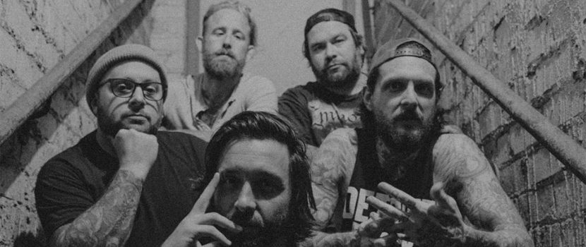 Watch From A Second Story Window Debut Two New Songs At Their First Live Show In 15 Years