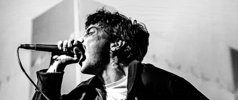 Gasket Announce Tour With Agency