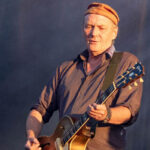 Members Of Killing Joke, Faith No More, Godflesh & More Pay Tribute To The Late Geordie Walker