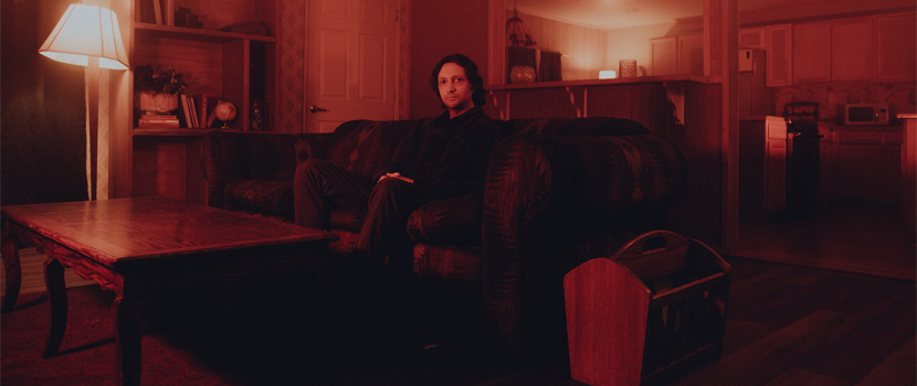 Ghost Atlas (ERRA) Debut "Panorama Daydream" Video