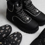 Ghost Partner With Lugz For New Footwear Drop