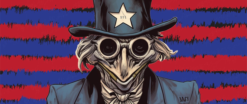 Gravity Kills Set For Reunion Show This Month