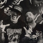 (hed)p.e. Announce "Only In Amerika" 20th Anniversary Shows