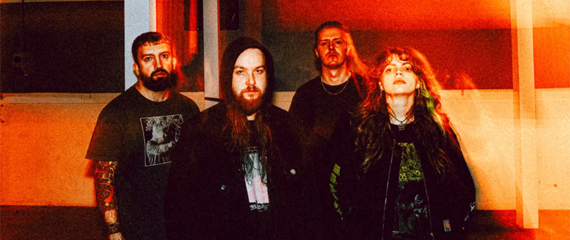 Heriot Sign With Century Media, Premiere "Soul Chasm" Video