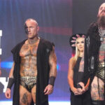 The Entrance Themes Of AEW's 'House Of Black' Set For New 12" Vinyl Release