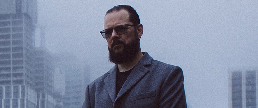 Ihsahn Debuts "Twice Born" Video