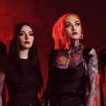 Infected Rain Booked For Spring 2026 U.S. Tour