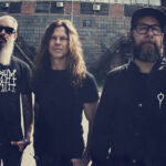 In Flames Part Ways With Drummer Tanner Wayne