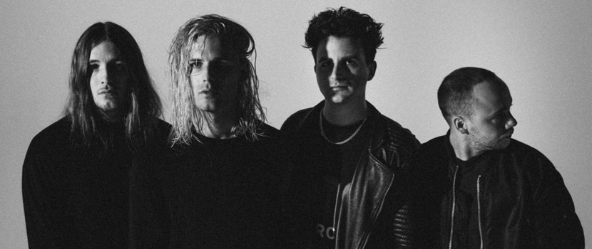 I See Stars & Wind Walkers Set For January Australian Tour