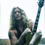 Blues Rocker Jared James Nichols Shares His Cover Of Alice In Chains' "Man In The Box"