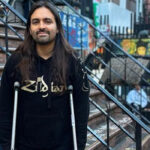 Ex-Slipknot Drummer Jay Weinberg Recovering From Hip & Femur Surgery