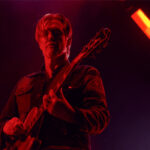 Queens Of The Stone Age, Candlebox, Ex-Fuel, Etc. Members Set For Acoustic Benefit Show