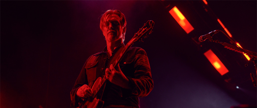 Queens Of The Stone Age & Beastie Boys Members Featured On New Album From The Hives