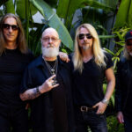 Judas Priest, Scorpions & More Win At 2024 German 'Metal Hammer Awards'