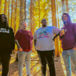 New Kaonashi Music Coming In January, Teaser Available