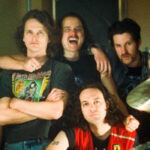 King Gizzard & The Lizard Wizard Set August Release For Their New Album "FLIGHT b741"