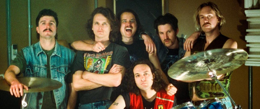 King Gizzard & The Lizard Wizard Set August Release For Their New Album "FLIGHT b741"