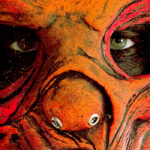 Slipknot Surprise Release New Maggot Mask
