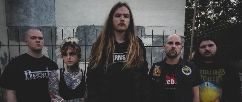 No Cure Debut "Blunt Force Love Song" Video