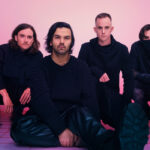 Northlane Premiere "Miasma" Featuring Parkway Drive's Winston McCall