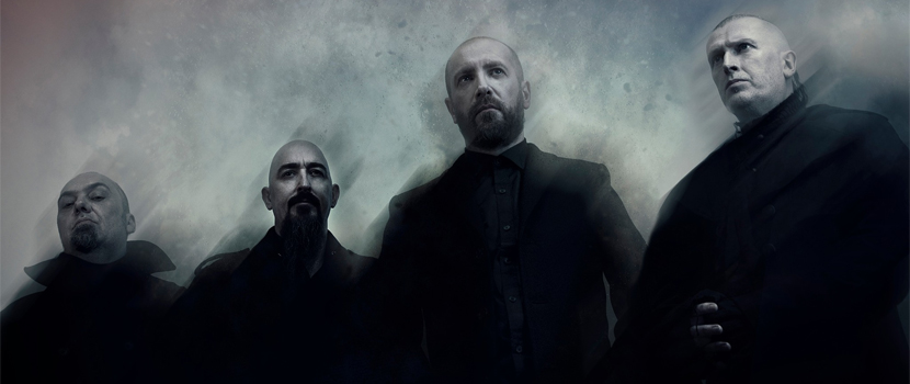 Paradise Lost Streaming Re-Recorded Version Of "True Belief"