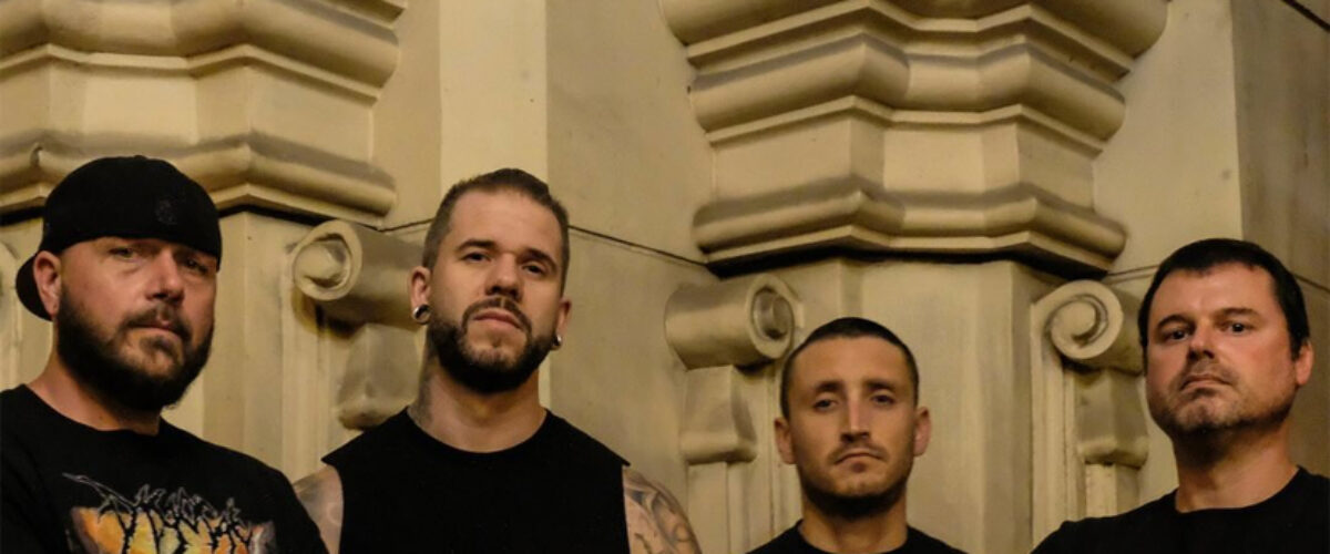 Pathology's New Album "Unholy Descent" Due In May, "Cult Of The Black Triangle" Music Video Debuts