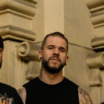 Pathology Are Nearly Done Tracking Their 13th Album