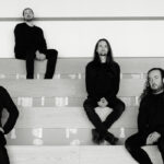 Persefone Debut "The Equable" Music Video