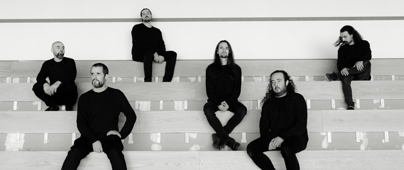 Persefone Announce "Lingua Ignota: Part I" EP, Debut "One Word" Music Video