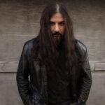 Sal Abruscato Planning New Music From King Of The Locusts