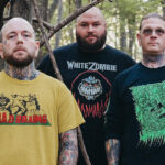 See You Next Tuesday & Meth. Release New Split "Asymmetrics"