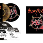 Slayer's "Show No Mercy" Set For 40th Anniversary Vinyl Release