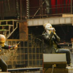 Pro-Shot Footage Of Slipknot's Entire 2023 'Resurrection Fest' Set Released