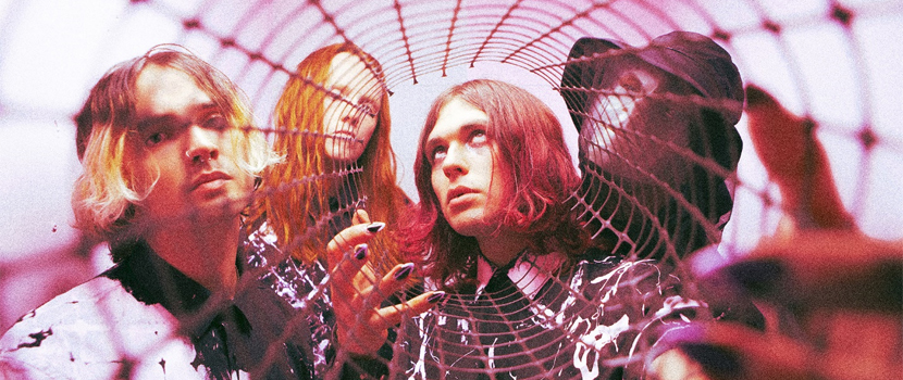 Static Dress Debut Crying Music Video Theprp