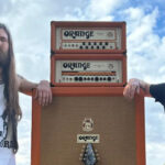 Telekinetic Yeti Release "Beast" Music Video