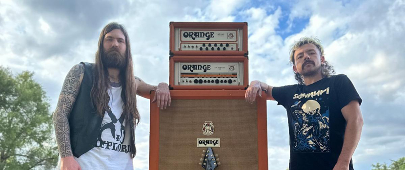 Telekinetic Yeti Release "Beast" Music Video