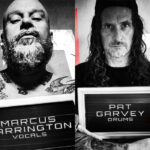 Theftuous (Snot, Ex-Relative Ash, Etc.) Debut New Single "Mother Dripping Purple"